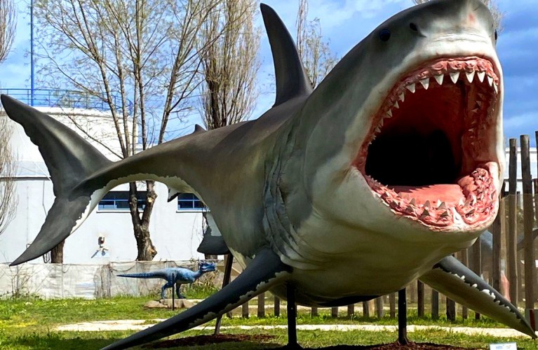 25 aprile in famiglia nei parchi Oltremare Italia in Miniatura Acquario di Cattolica