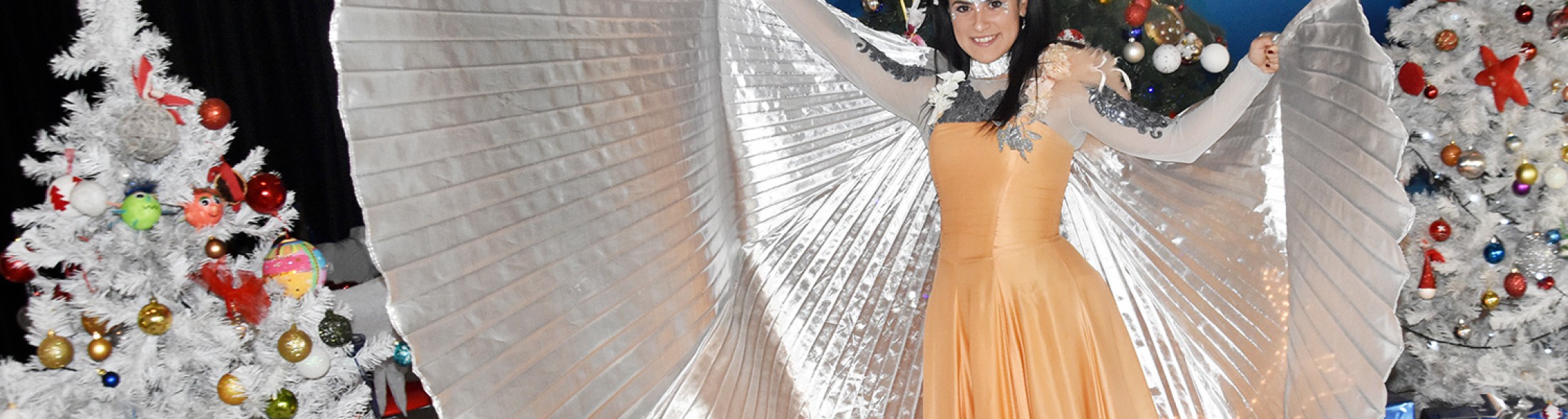 Epifania all'Acquario!