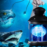 Halloween 2019 all'Acquario di Cattolica "Abissi di Paura"