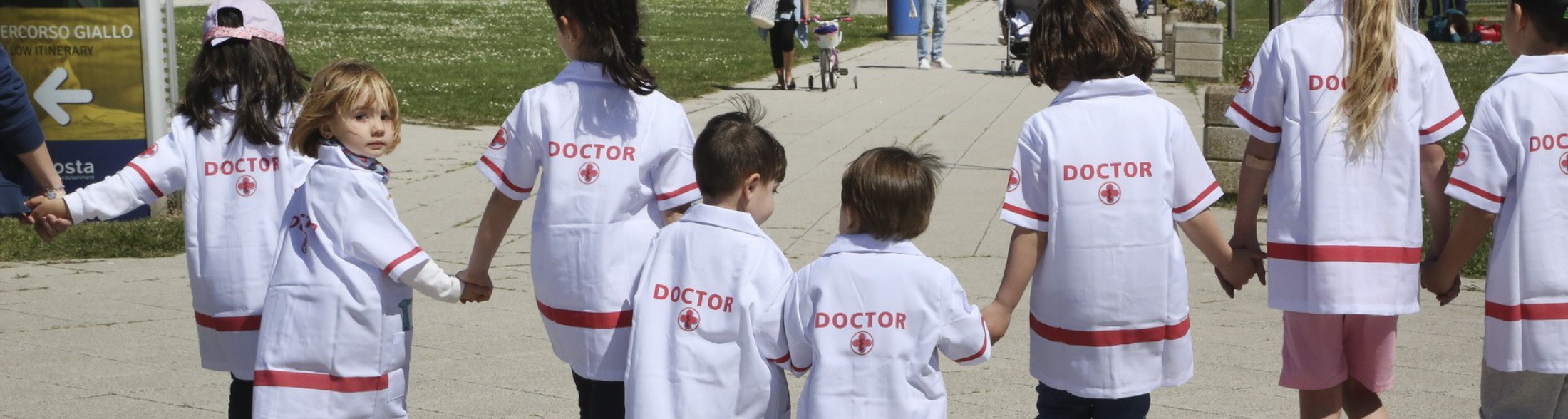 Incontri Straordinari: l'avventura è dietro le quinte!