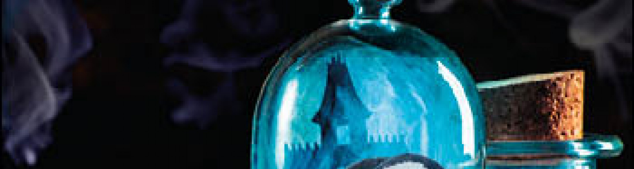 Halloween all'Acquario