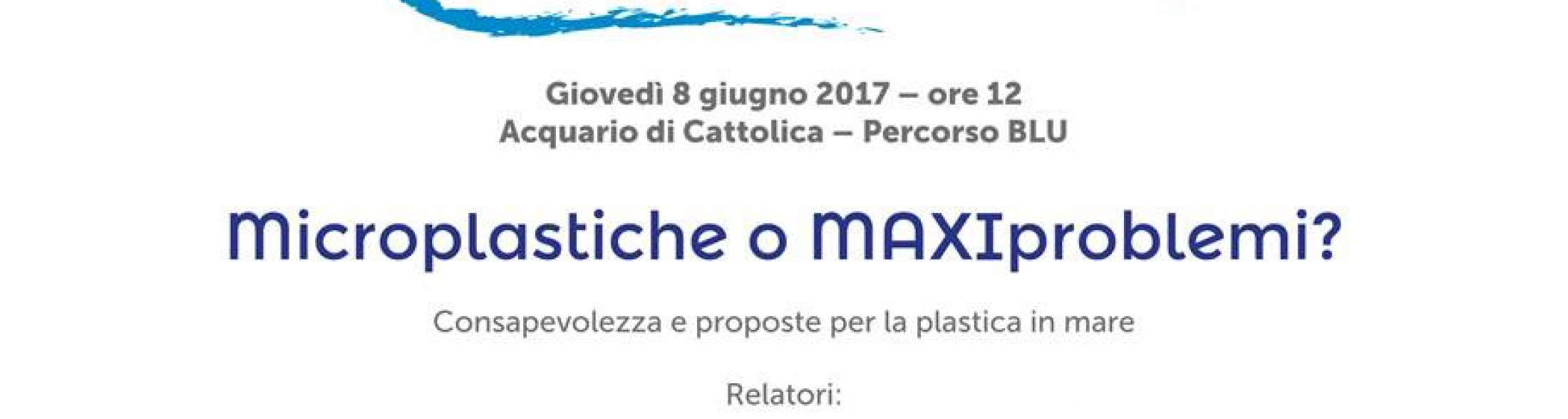 Plastifiniamola! Inaugura la nuova area