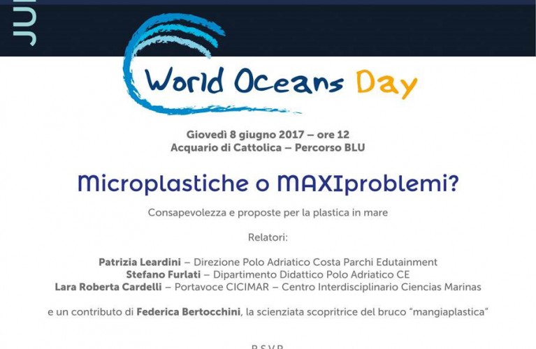 Plastifiniamola! Inaugura la nuova area