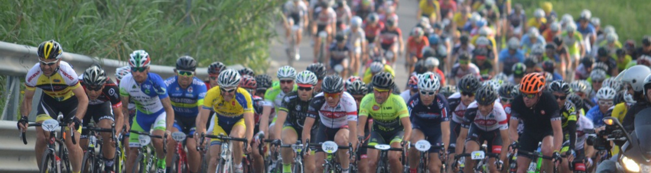 Gran Fondo Cattolica Gabicce Mare