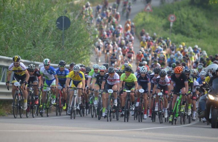 Gran Fondo Cattolica Gabicce Mare