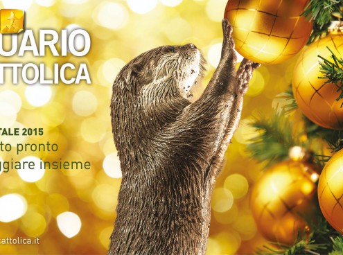 Natale all'Acquario