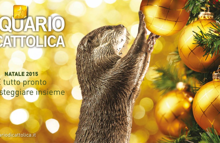 Natale all'Acquario