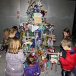 Natale all'Acquario