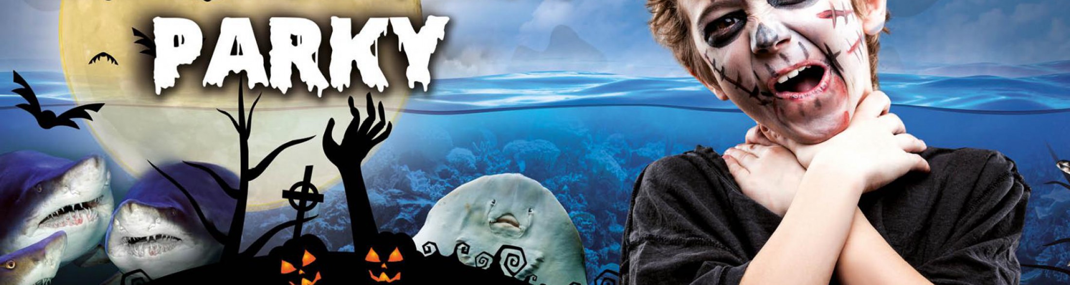 Halloween Parky