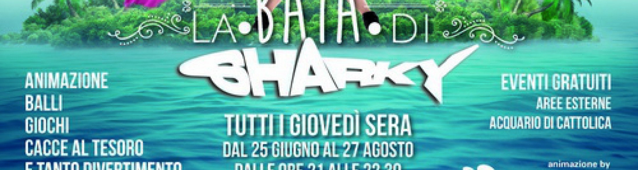 La Baia di Sharky