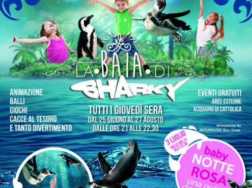 La Baia di Sharky