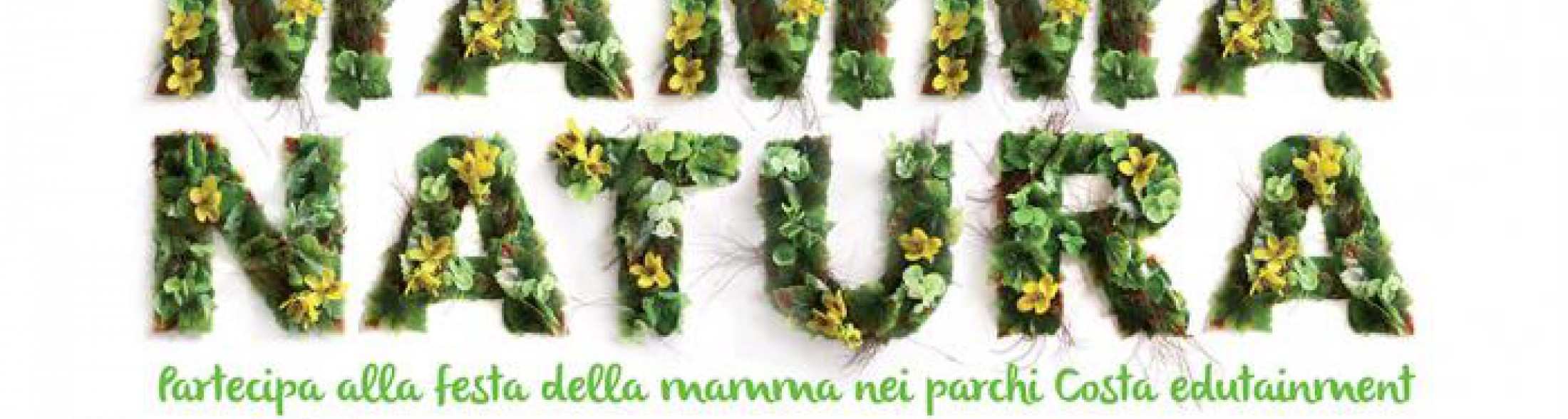 Festa della Mamma - 10 Maggio 2015