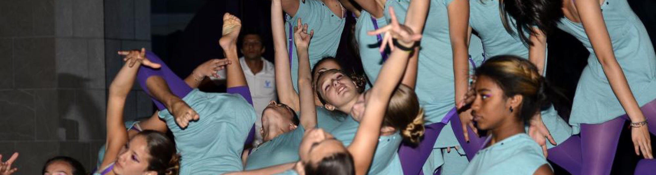 La mezza notte bianca dei bambini