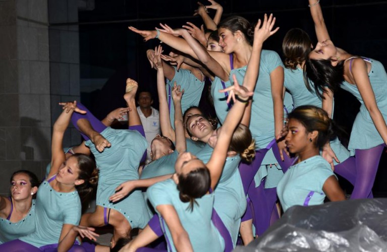 La mezza notte bianca dei bambini