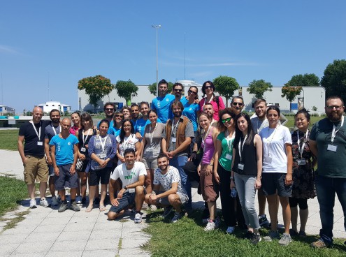 All'Acquario di Cattolica il workshop AIGZoo