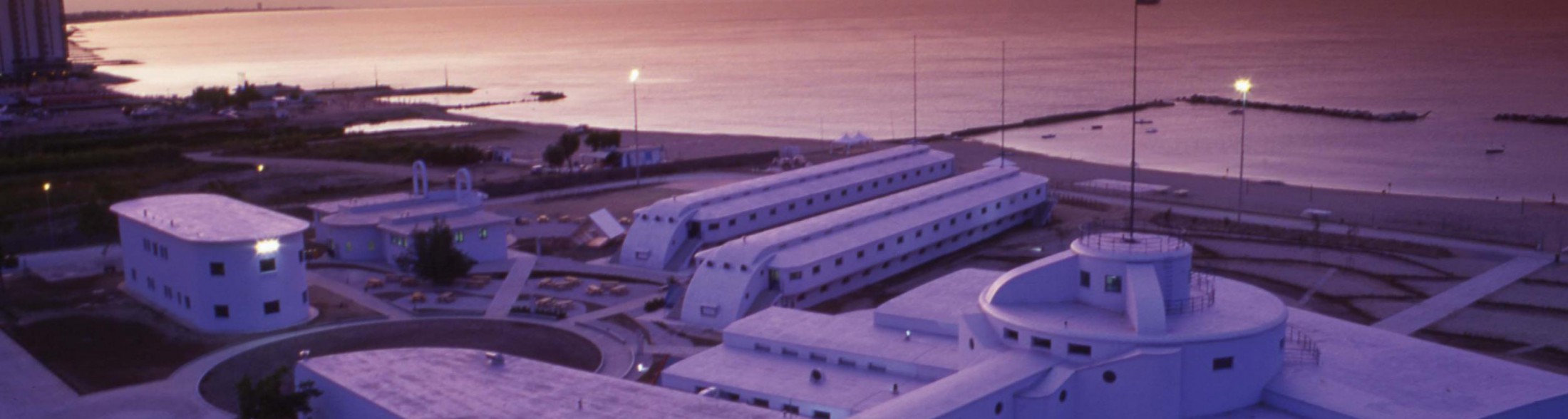 I parchi Costa Edutainment aderiscono a M'Illumino di meno