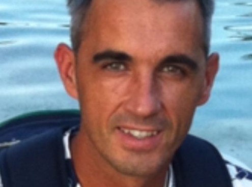 All'Acquario il primo corso di formazione Eaata per Animal Keeper con Angelo Henriques