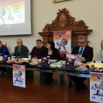 I parchi Costa sfilano al <span>Carnevale di Fano</span>