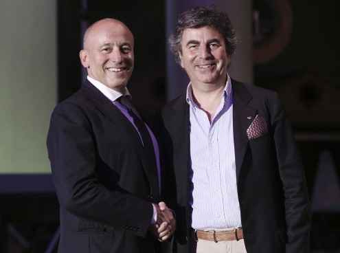 Confindustria Romagna premia il marketing Costa Edutainment