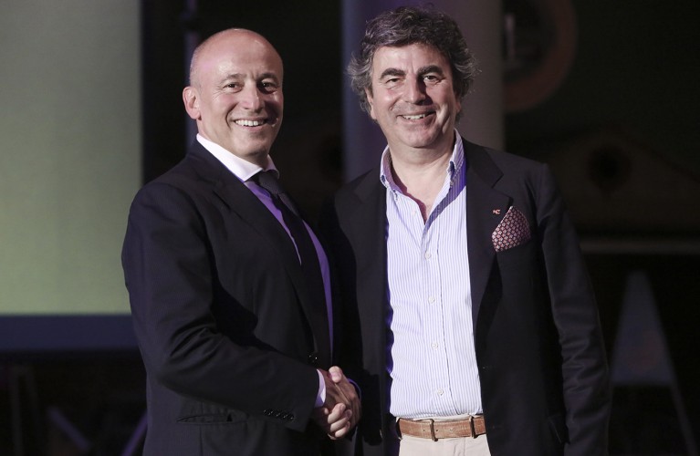 Confindustria Romagna premia il marketing Costa Edutainment