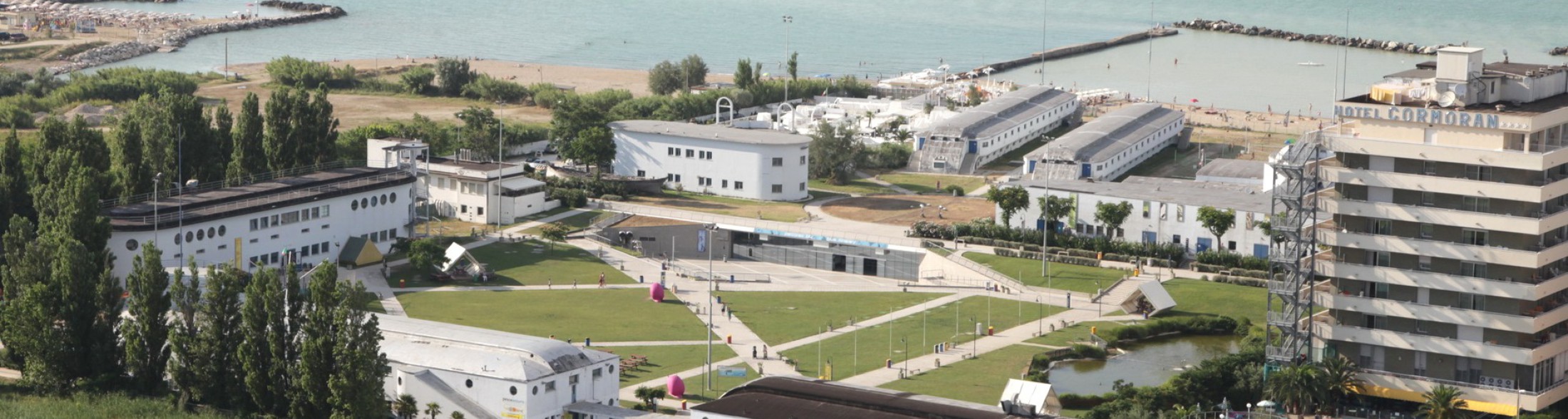 Riapriamo il 1° aprile!