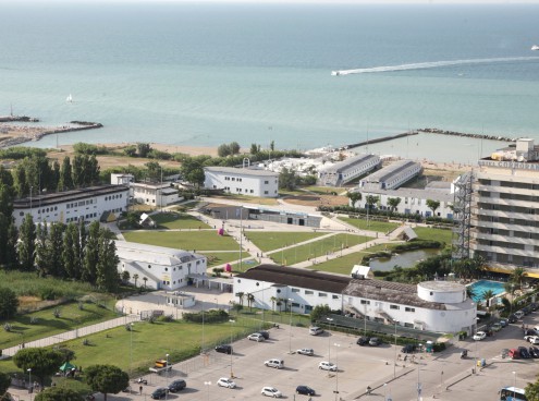 Riapriamo il 1° aprile!