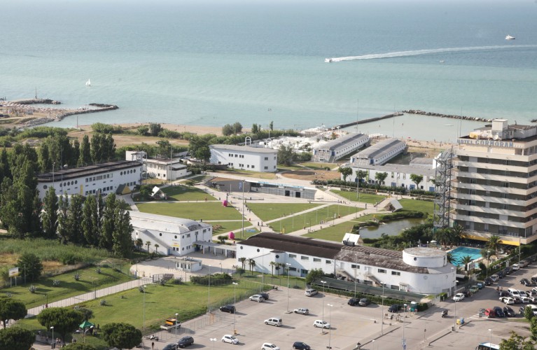 Riapriamo il 1° aprile!