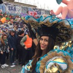 Ultima festa dei parchi Costa Edutainment al Carnevale di Fano