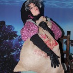 Decine di bimbi per la Befana all'Acquario!