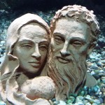 Natale all'Acquario tra presepi sott'acqua e tante altre sorprese!