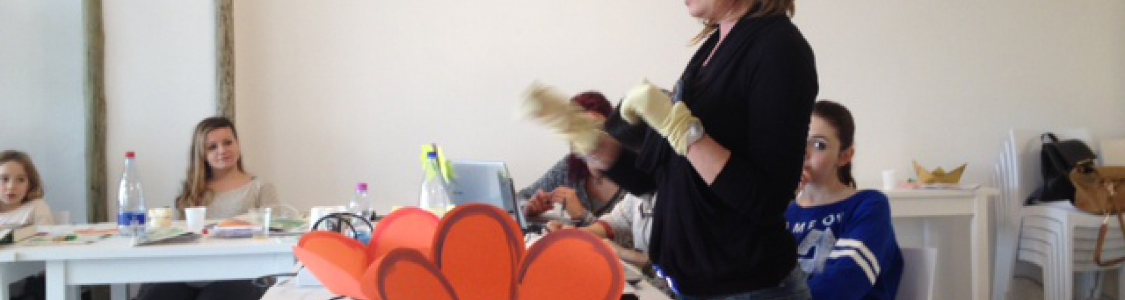 L'Acquario di Cattolica ospita il convegno EDUZOO 2016