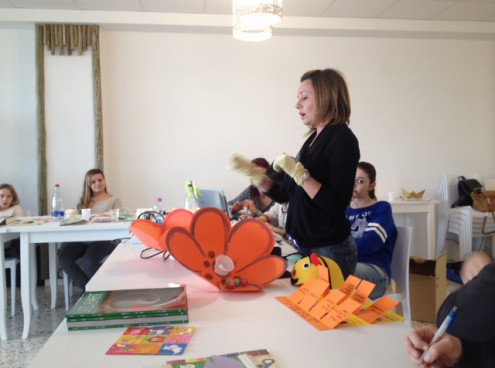 L'Acquario di Cattolica ospita il convegno EDUZOO 2016