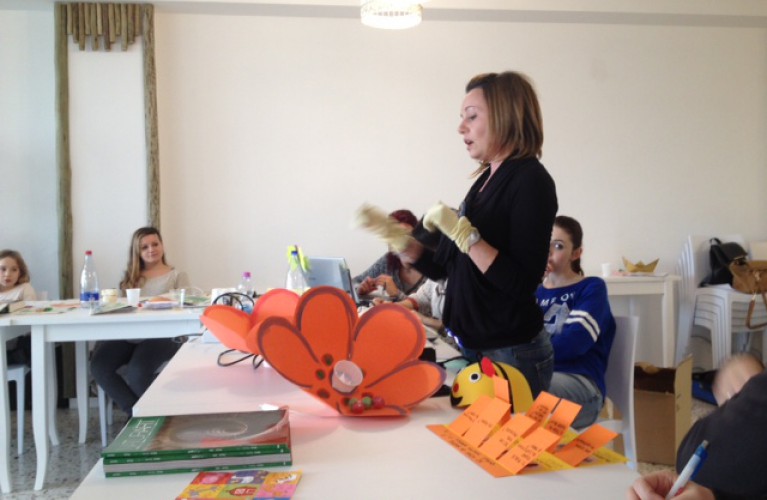 L'Acquario di Cattolica ospita il convegno EDUZOO 2016