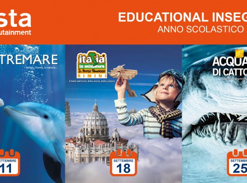 Educational Insegnanti