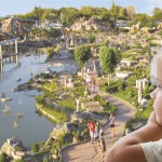 Riaprono i parchi della Riviera Romagnola