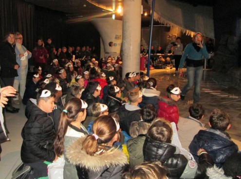 Caro Ministro..Plastifiniamola!