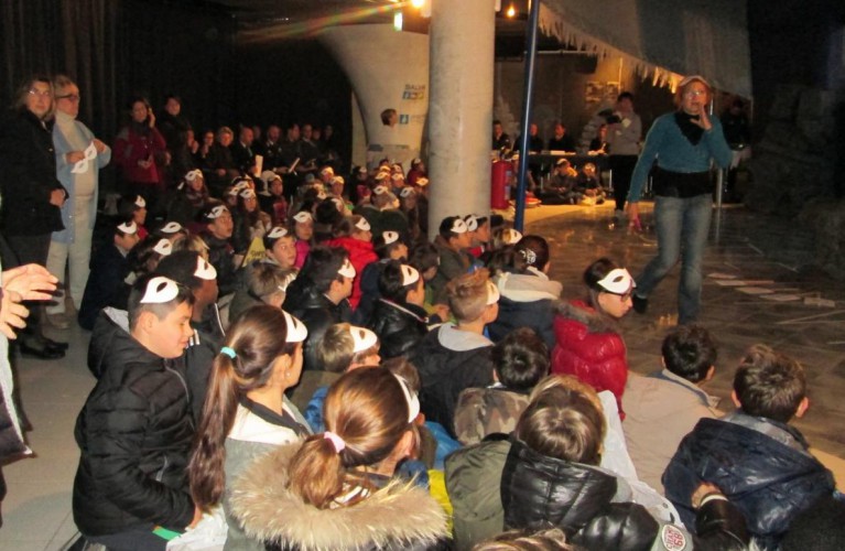 Caro Ministro..Plastifiniamola!