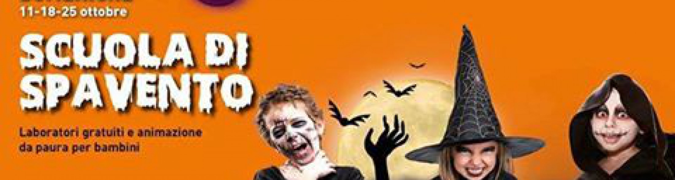 A scuola di Spavento