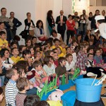 Navigando in Emilia Romagna Festival dei Bambini