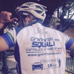Gran Fondo degli Squali Cattolica -Gabicce  per Squaloanch'io