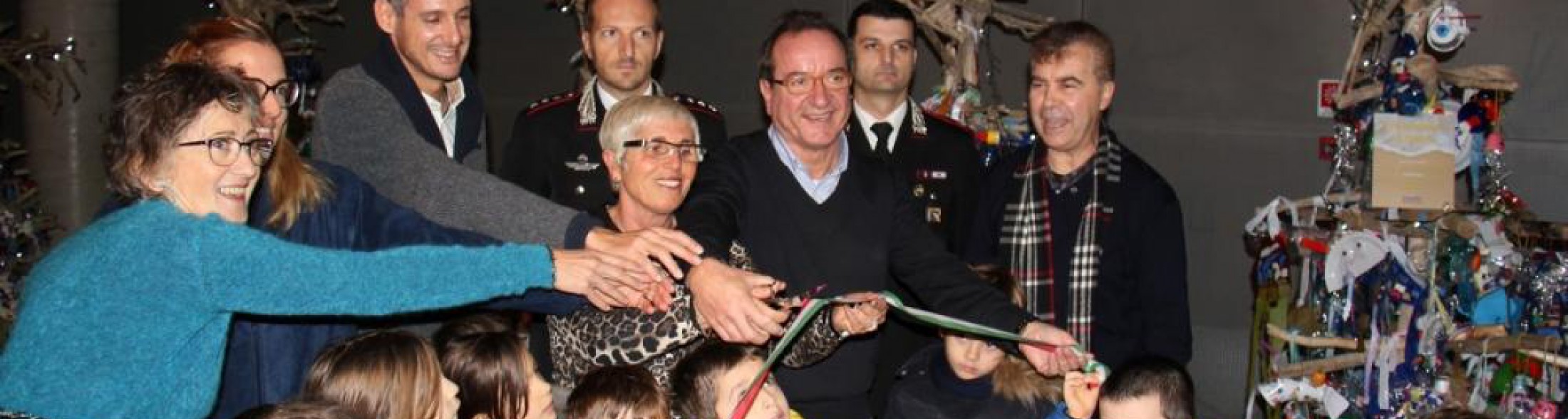 Un Natale Ecosostenibile