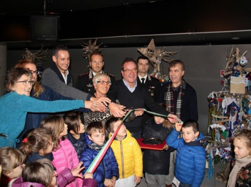 Un Natale Ecosostenibile