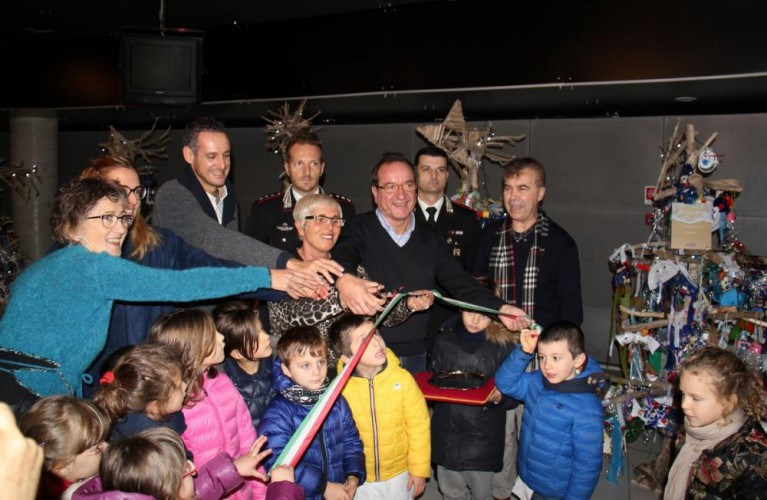 Un Natale Ecosostenibile