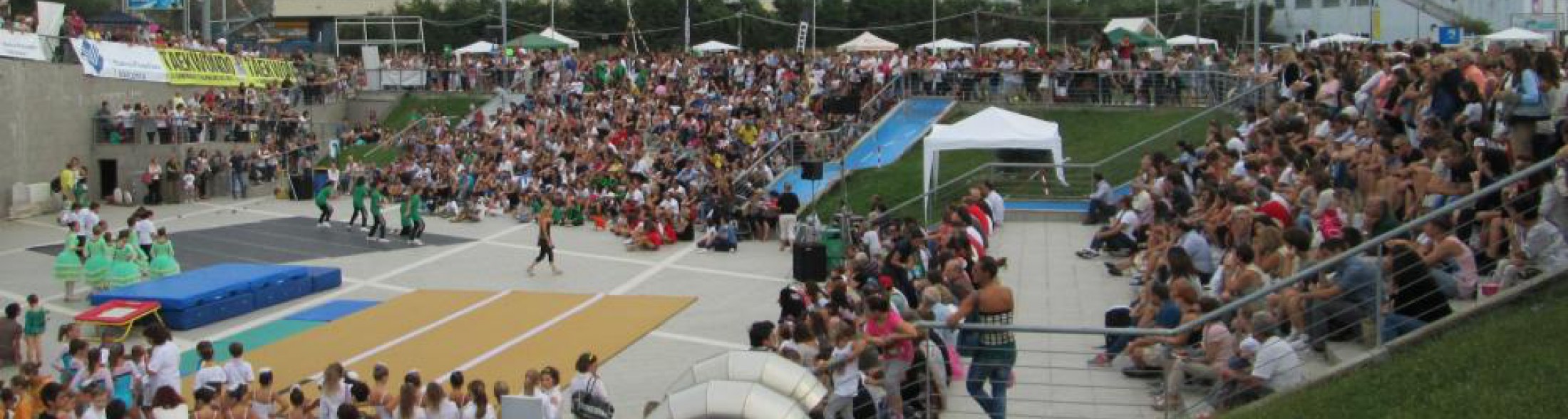 In 4.000 alla Festa dello Sport  014
