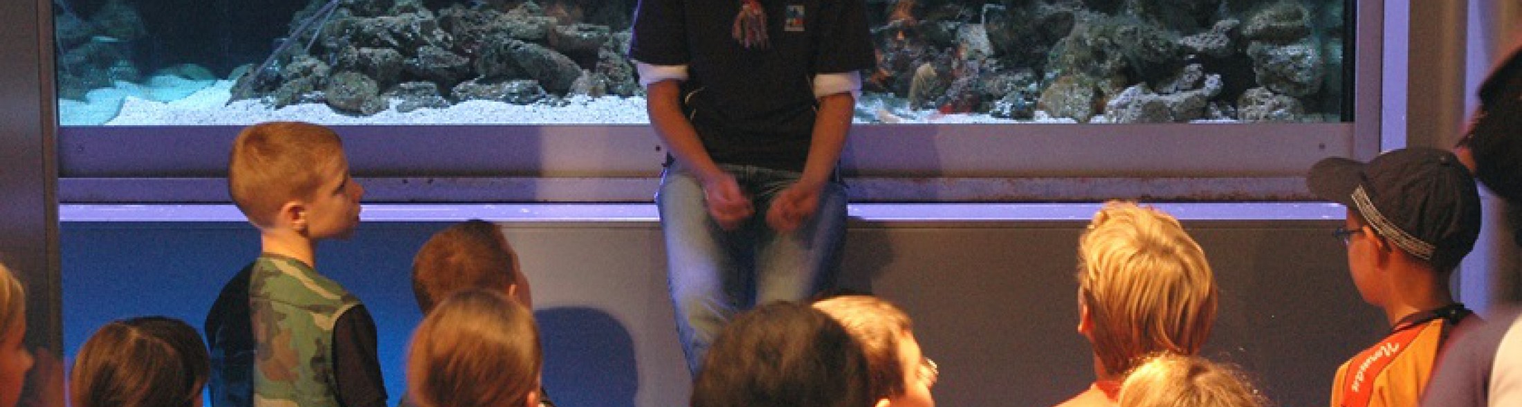 Il gruppo Costa Parchi e l'Universo Scuola