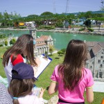 Il gruppo Costa Parchi e l'Universo Scuola