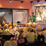 Il gruppo Costa Parchi e l'Universo Scuola