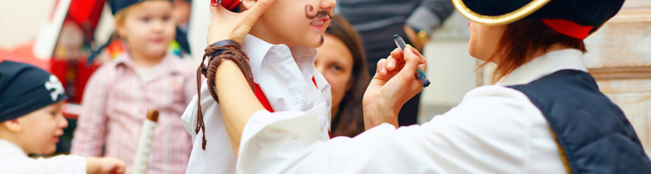 Chiude la Baia di Sharky