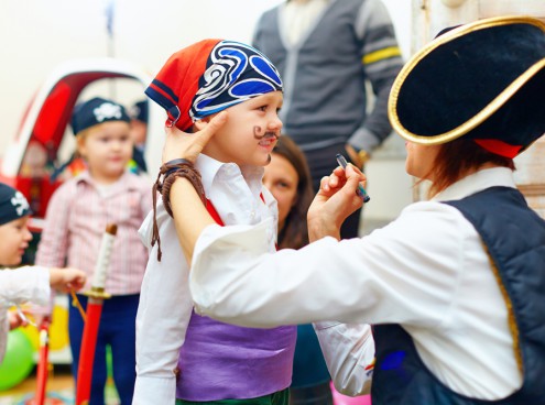 Chiude la Baia di Sharky