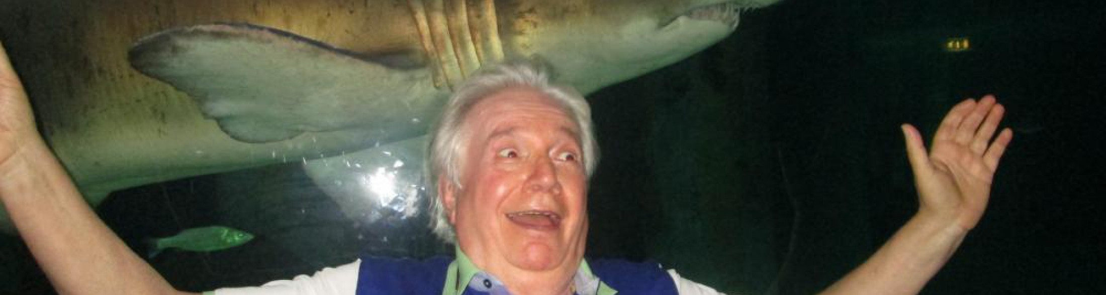 Gino Landi a Cattolica